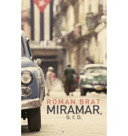 Miramar, s. r. o.