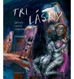 Tri lásky