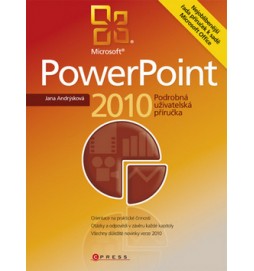 Microsoft PowerPoint 2010