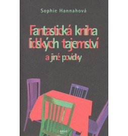 Fantastická kniha lidských tajemství