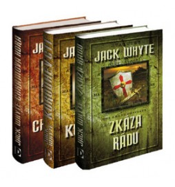 Templářská trilogie