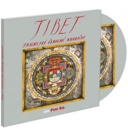 CD Tibet