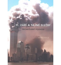 11. září a tajné služby