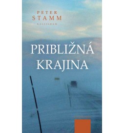 Približná krajina