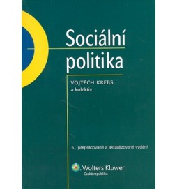 Sociální politika