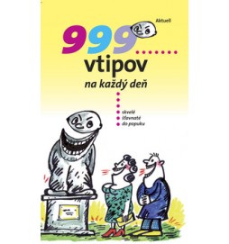 999 vtipov na každý deň