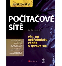 Mistrovství – počítačové sítě