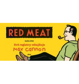 Red Meat, kniha třetí