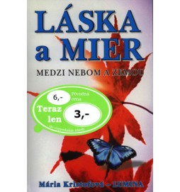 Láska a mier