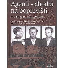 Agenti-chodci na popravišti