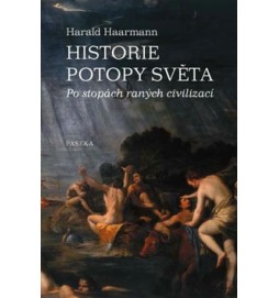 Historie potopy světa