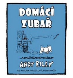 Domácí zubař