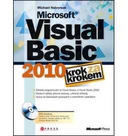 Microsoft Visual Basic 2010