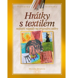 Hrátky s textilem