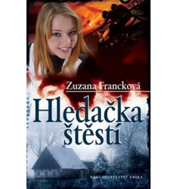 Hledačka štěstí