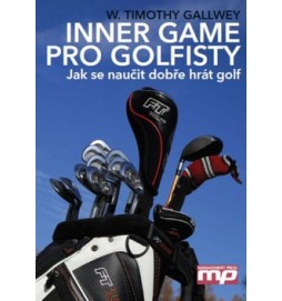 Inner game pro golfisty