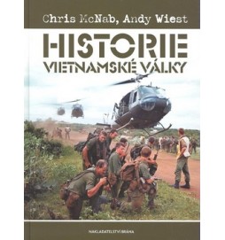 Historie vietnamské války