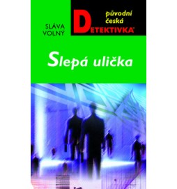 Slepá ulička