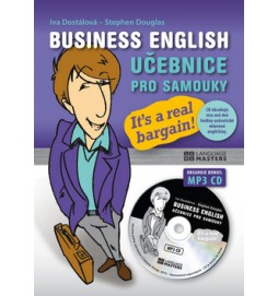 Business English + MP3