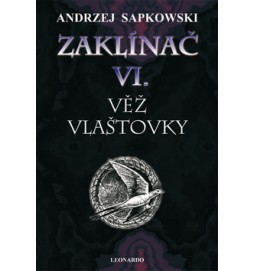 Zaklínač VI. Věž vlaštovky