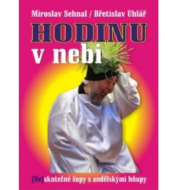 Hodinu v nebi