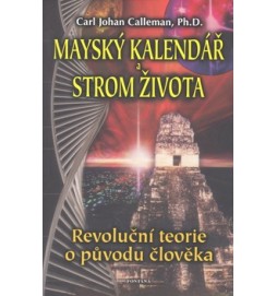 Mayský kalendář a strom života