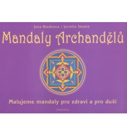 Mandaly archandělů