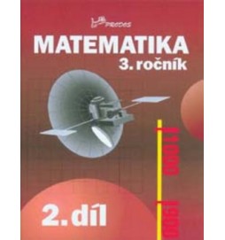 Matematika 3. ročník