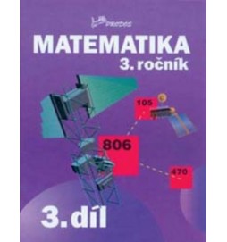 Matematika 3. ročník