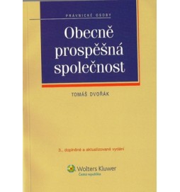 Obecně prospěšná společnost