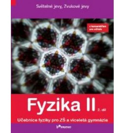 Fyzika II 2. díl