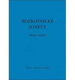 Rozkošnické sonety