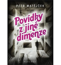 Povídky z jiné dimenze