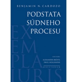 Podstata súdneho procesu