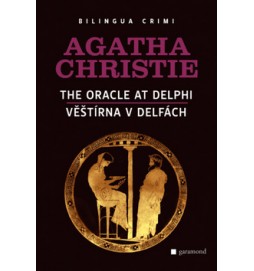 Věštírna v Delfách, The Oracle at Delphi