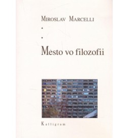 Mesto vo filozofii