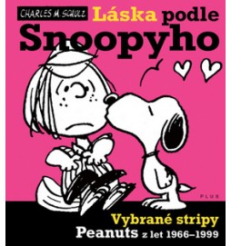 Láska podle Snoopyho