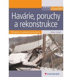 Havárie, poruchy a rekonstrukce