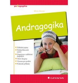 Andragogika