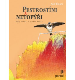 Pestrostíni  a netopýři