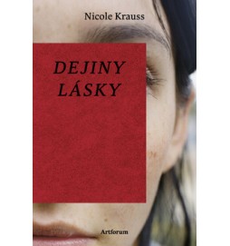 Dejiny lásky