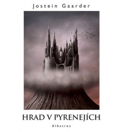 Hrad v Pyrenejích