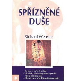 Spřízněné duše