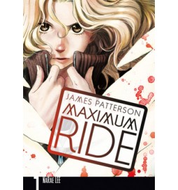 Maximum Ride: Manga 1