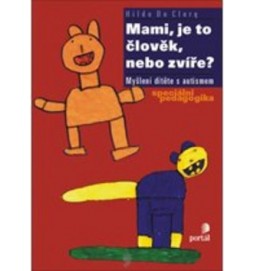 Mami, je to člověk nebo zvíře