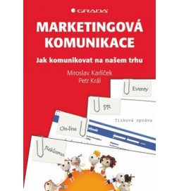 Marketingová komunikace