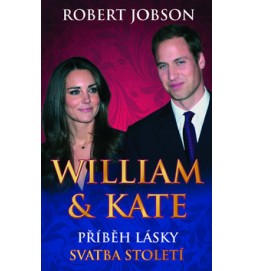 William & Kate Příběh lásky