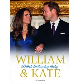 William & Kate