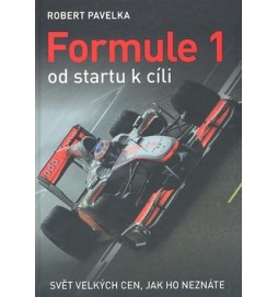 Formule 1 od startu k cíli