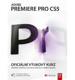 Adobe Premiere Pro CS5